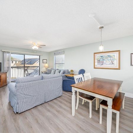 Beach Condo Getaway St. Augustine Extérieur photo