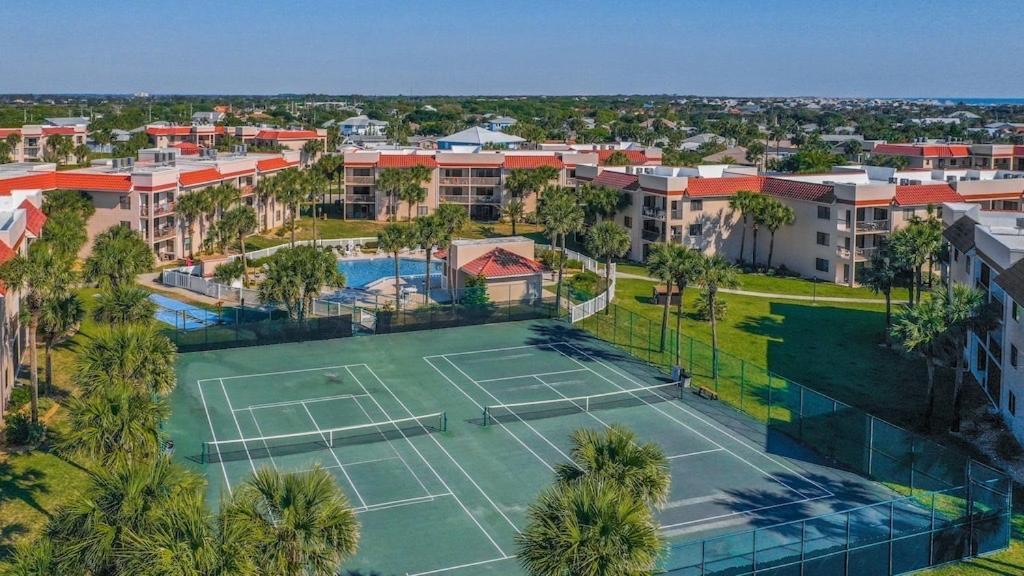 Beach Condo Getaway St. Augustine Extérieur photo