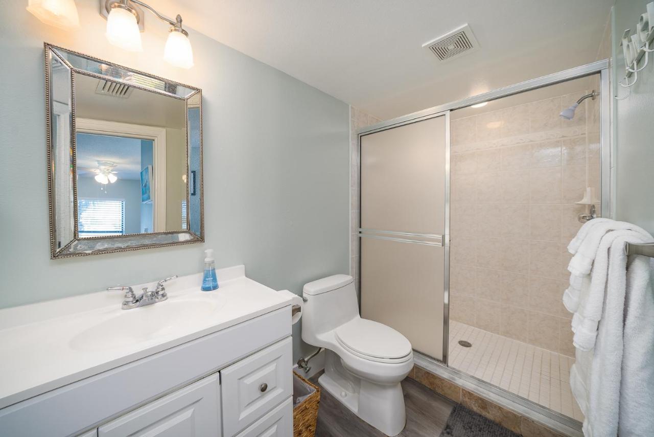 Beach Condo Getaway St. Augustine Extérieur photo